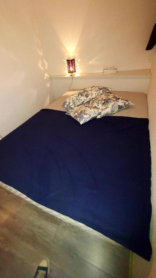 Apartament Le Perchoir De Juliette La Mongie Zewnętrze zdjęcie